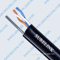 Self Supporting Drop Wire or Cable